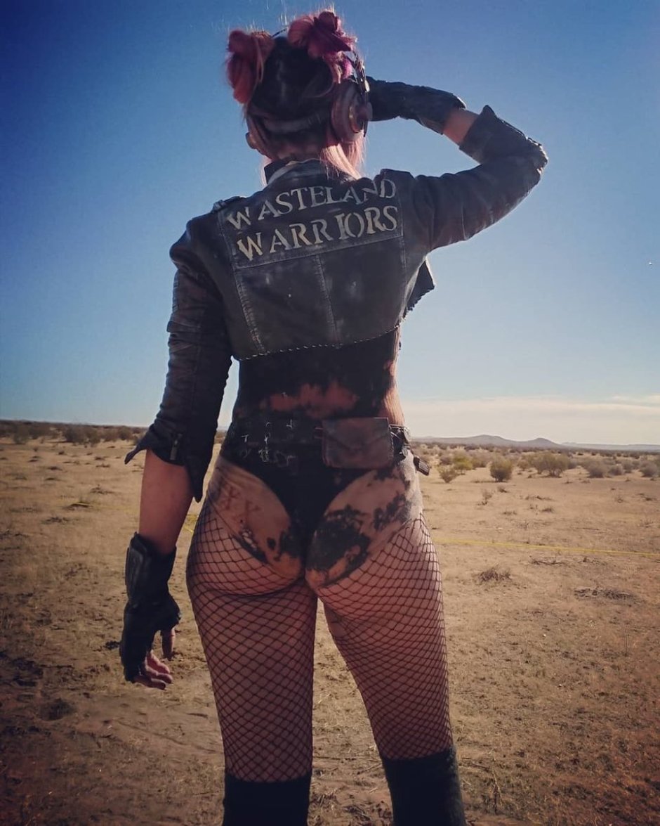 Alyssa Hunter
