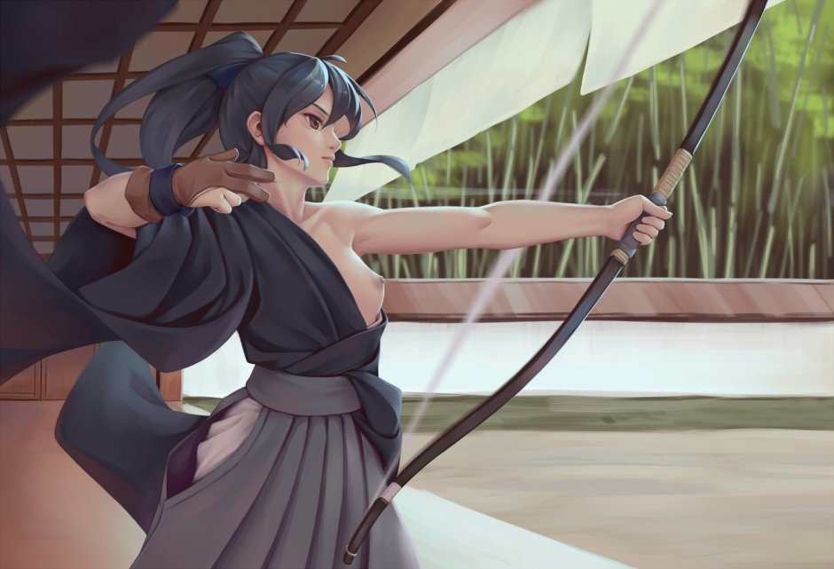 Ninja azhaizhai