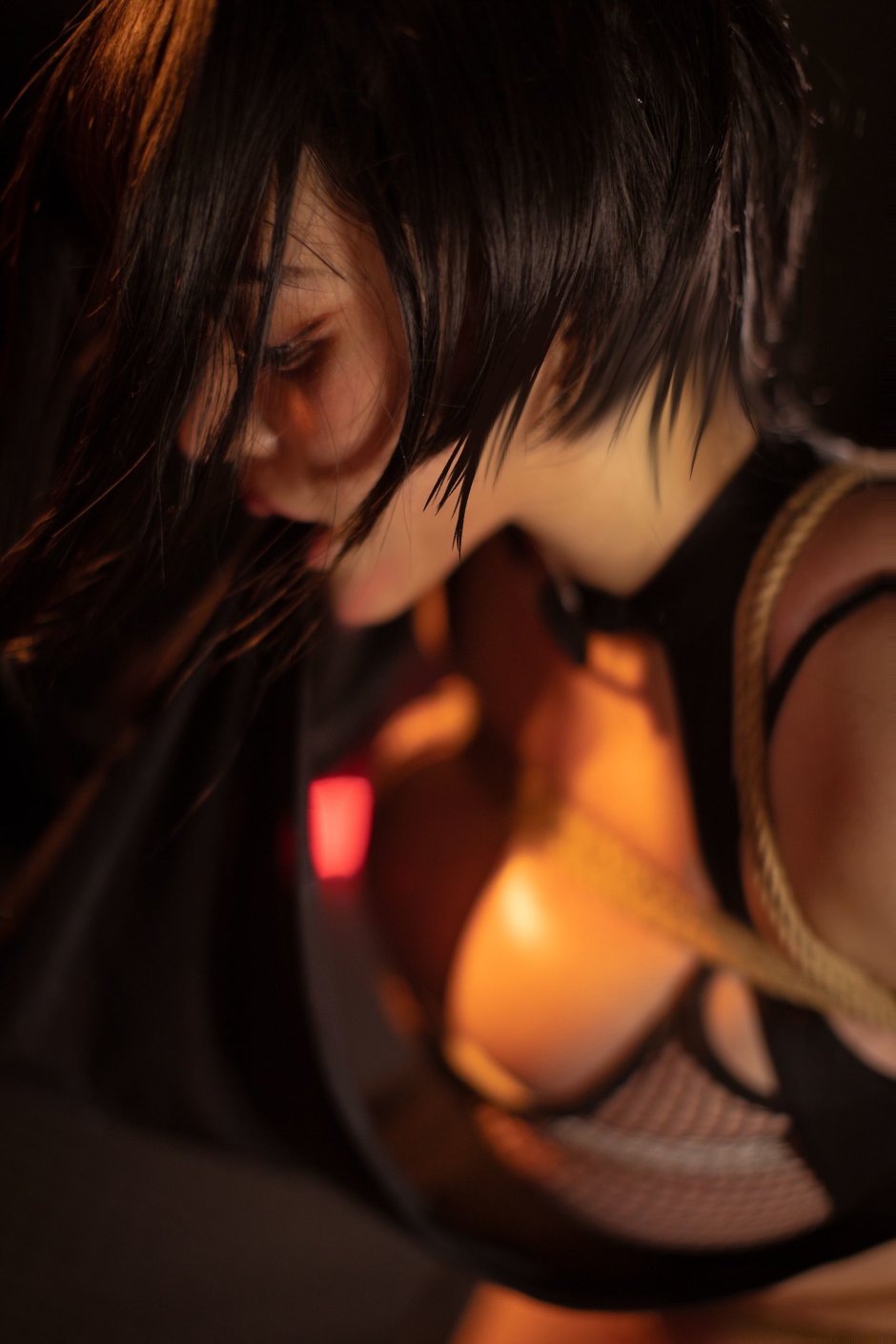 Ninja_azz Cosplayer