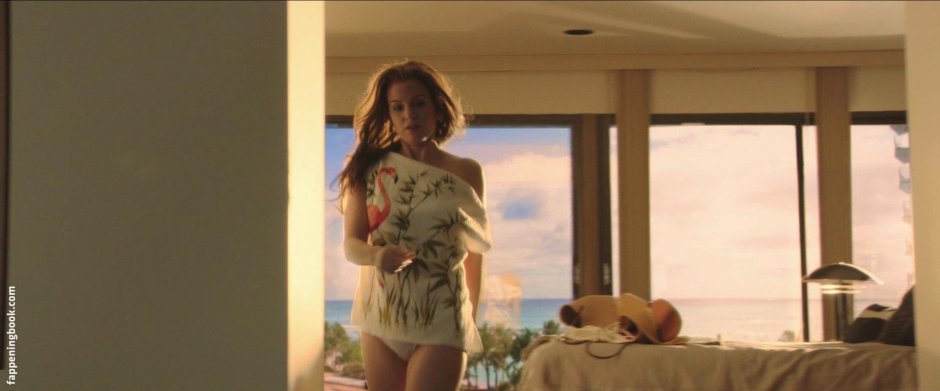 Film Stole my wife Aila Fisher