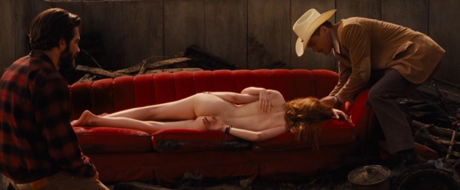 Actress Ellie Bamber Nude