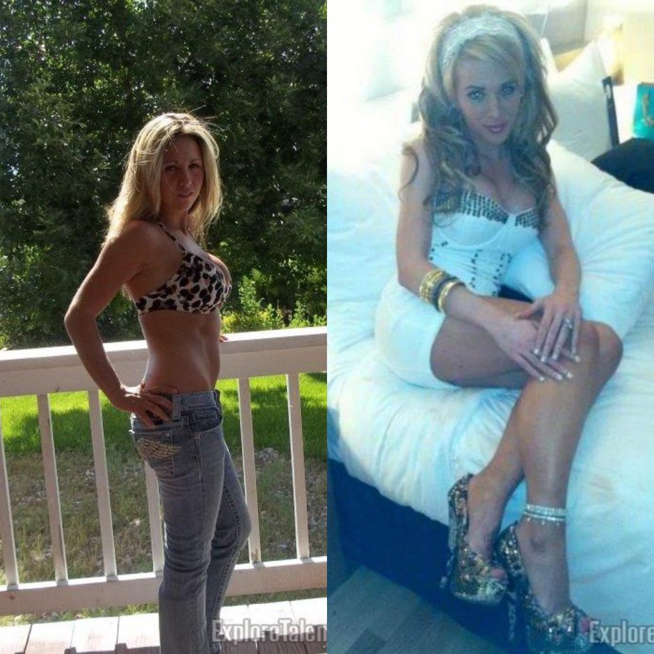 Hot wife Lauren Luvsit