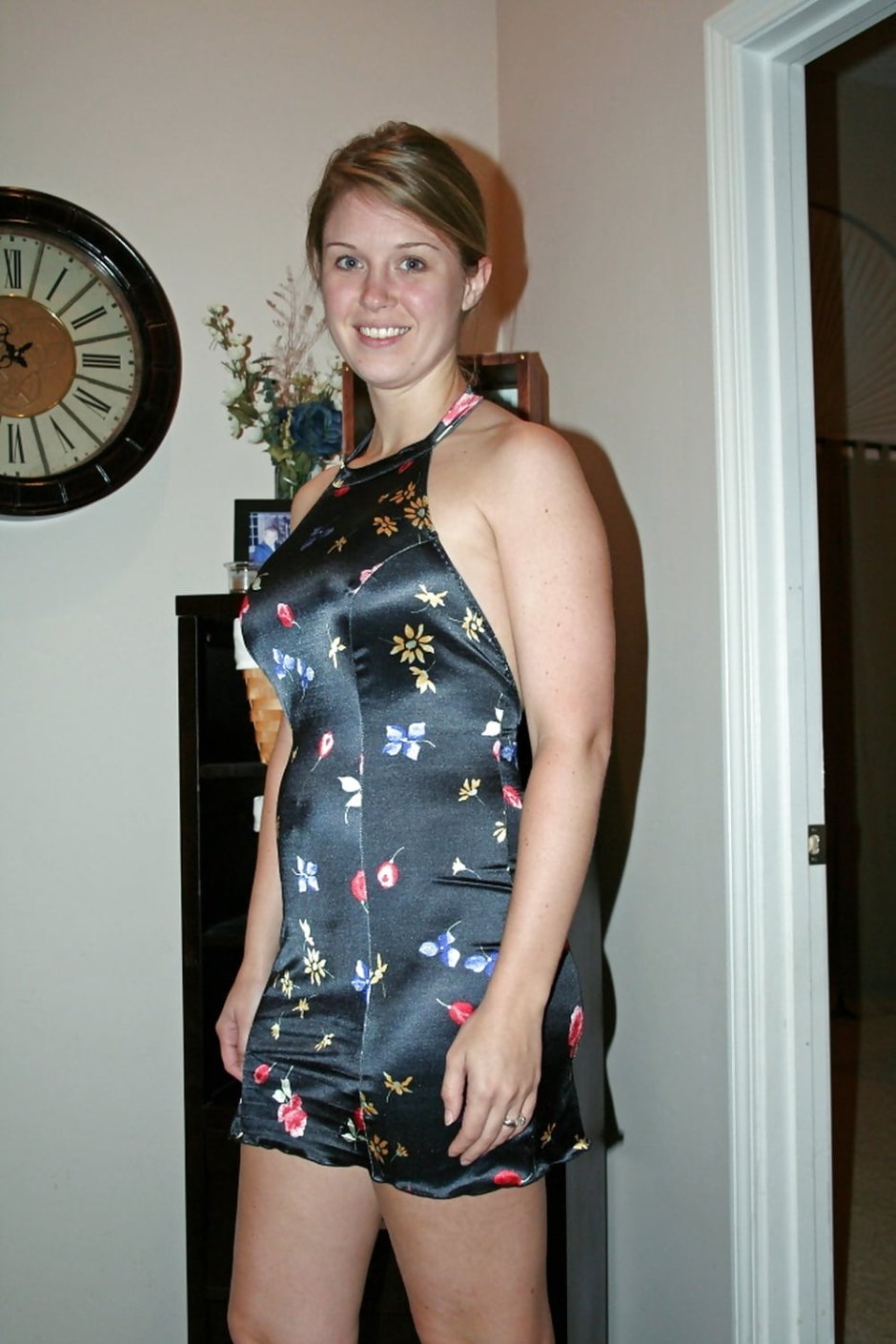 Nichole Behr