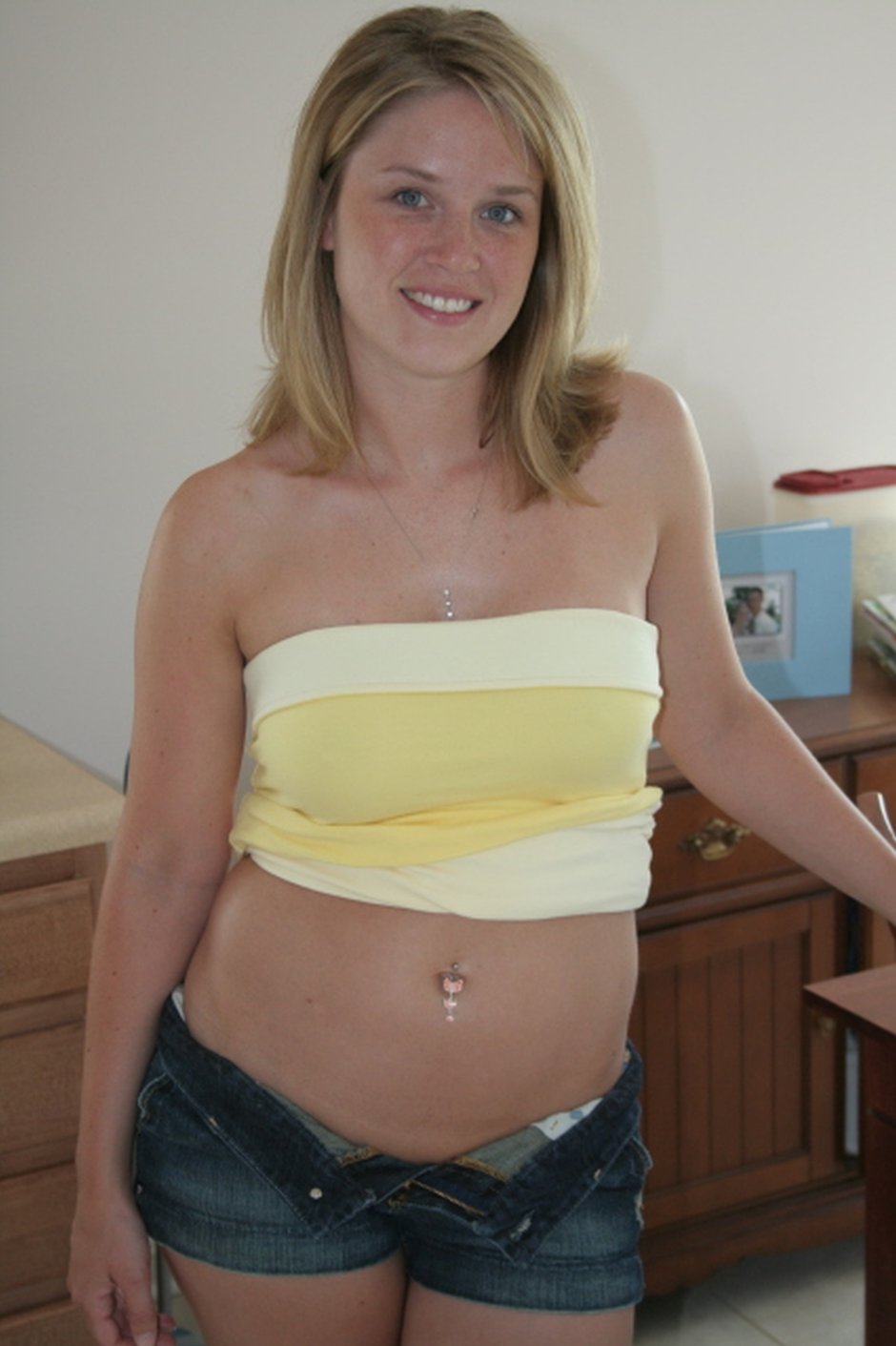 Lauren Luvis Bauer Nude
