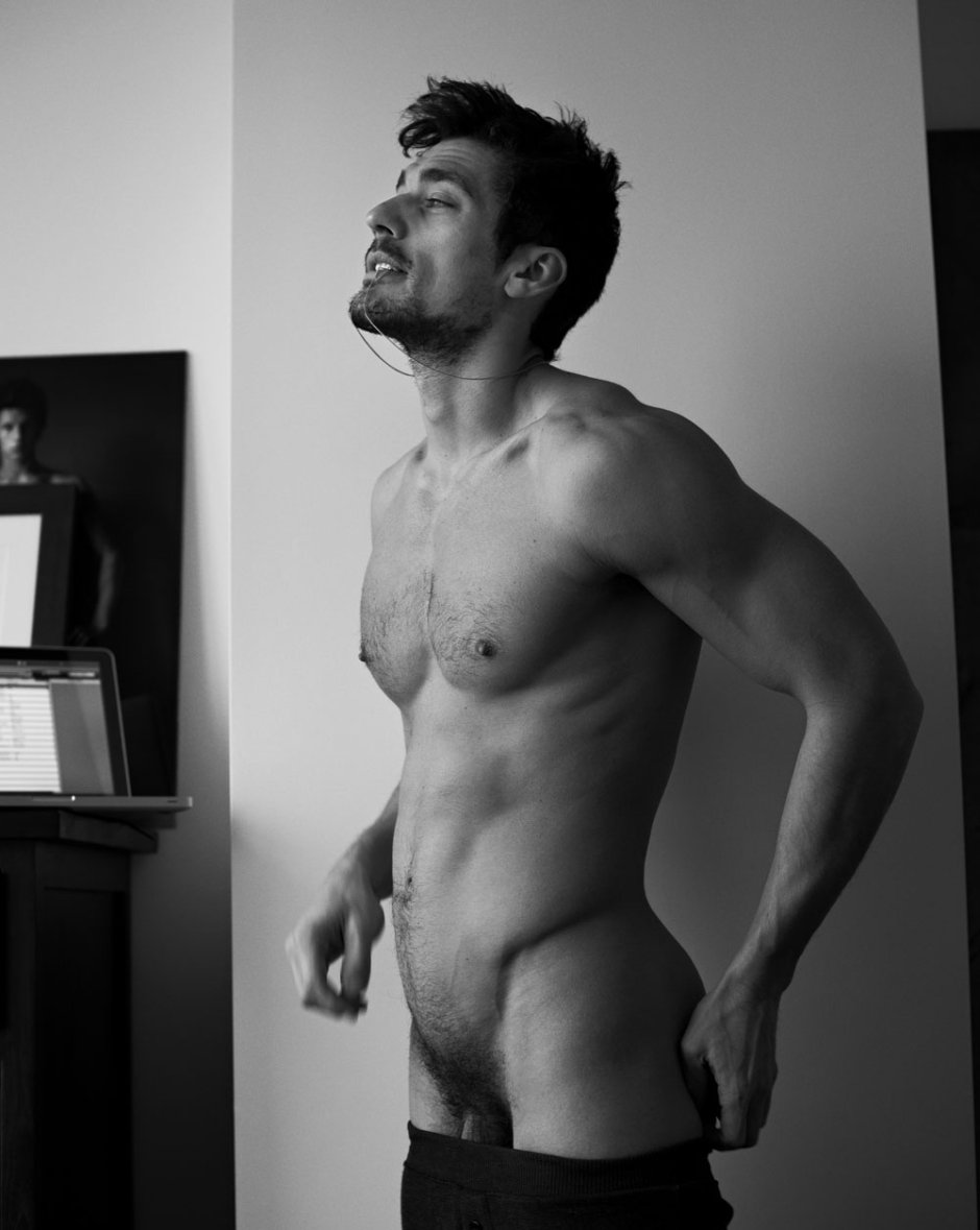 Tony Ward now
