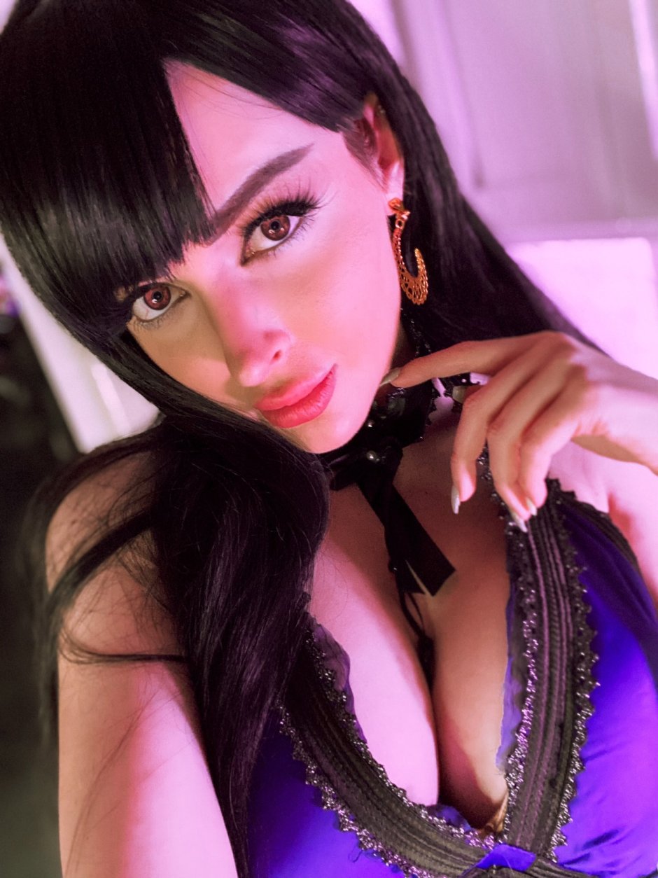 Kristina Lanae Onlyfans