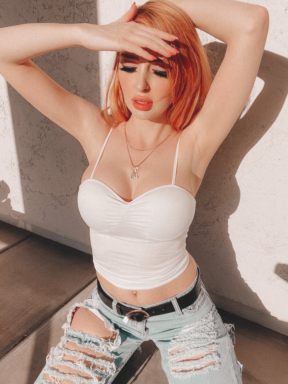 The Kristen Lanae Velma
