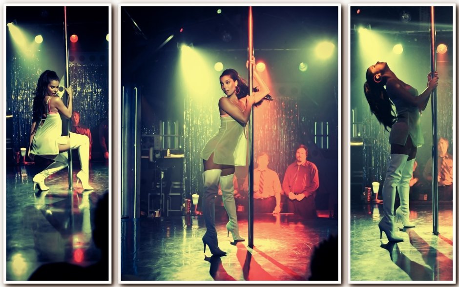 Jimen Sanchez in Mini