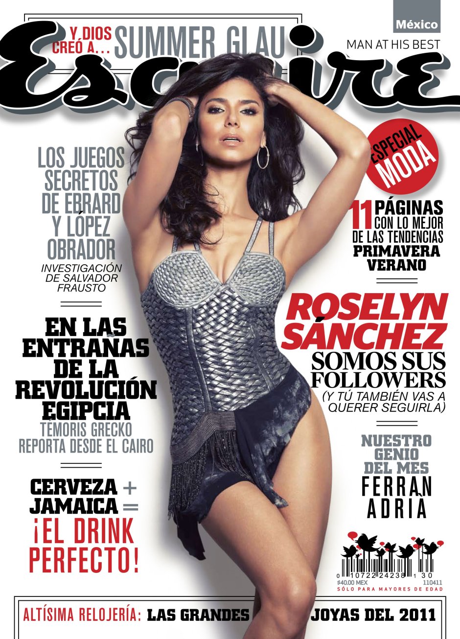 Roseline is sang -hot