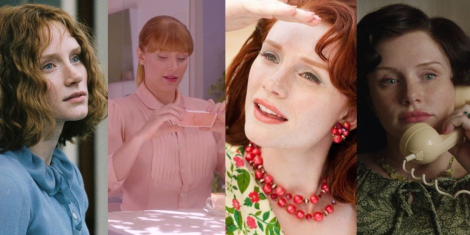 Bryce Dallas Howard Jurassic Park 2018