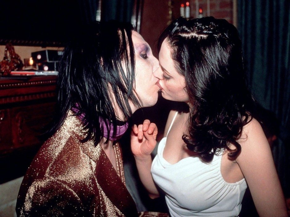 Rose McGone Rose McGowan Nude