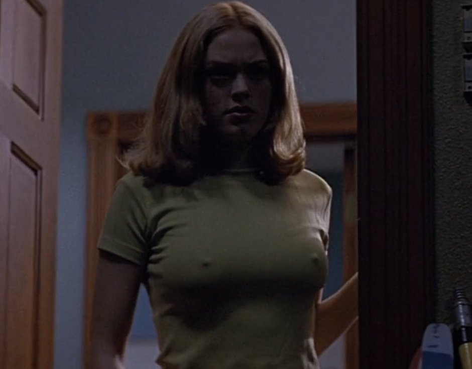Fear Planet 2007 Rose McGowan
