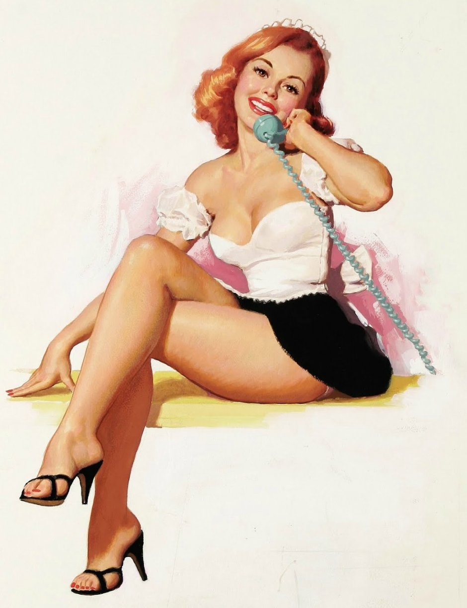 Artistic art Femdom