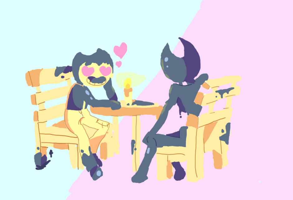 Alice Angel Batim