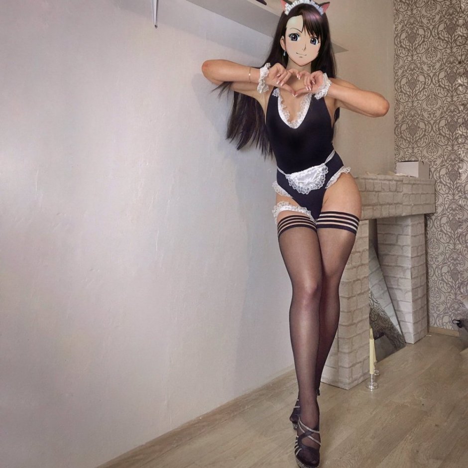 Maddy Belle hot