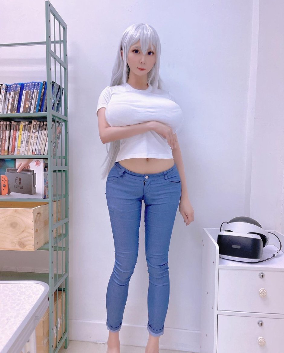 Akumagirrl Onlyfans
