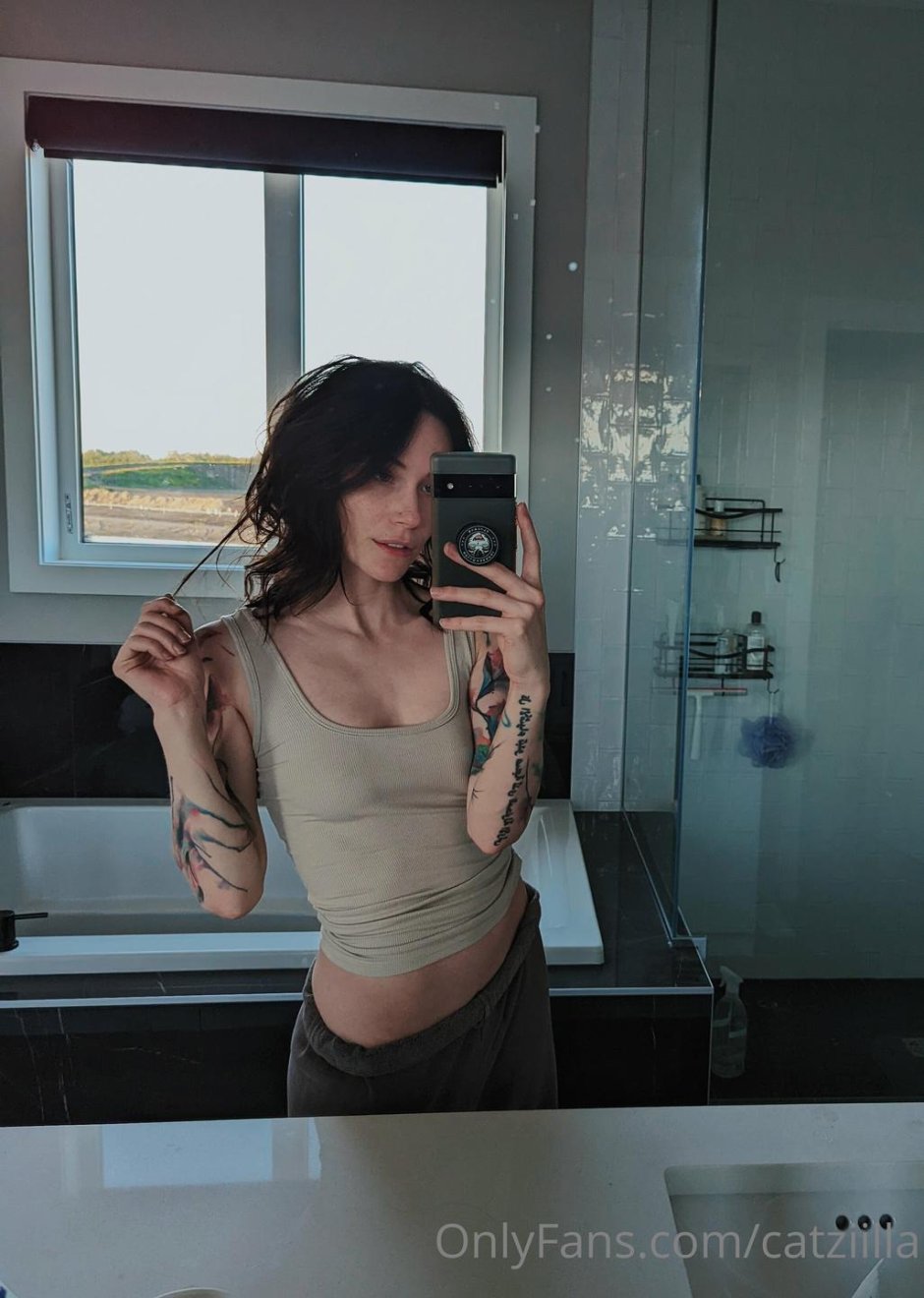 Nickycoser cosplay