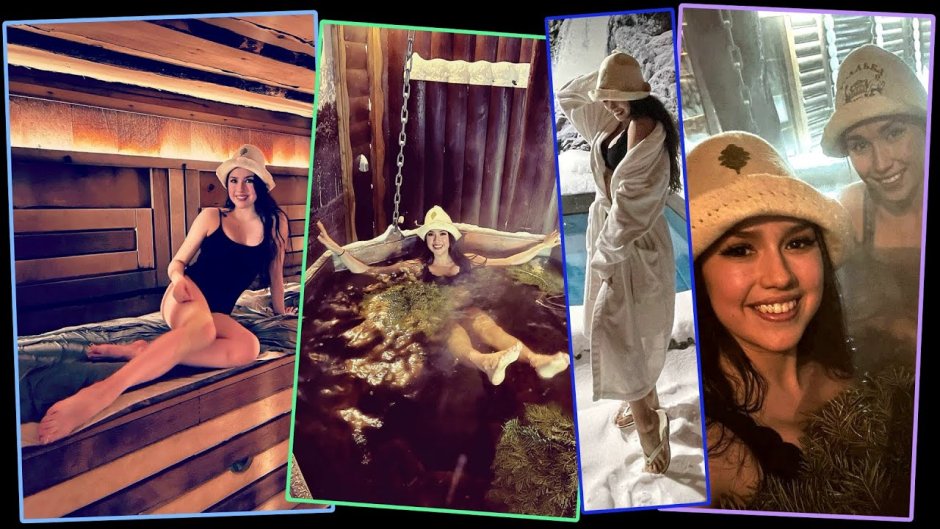 Zagitova sauna