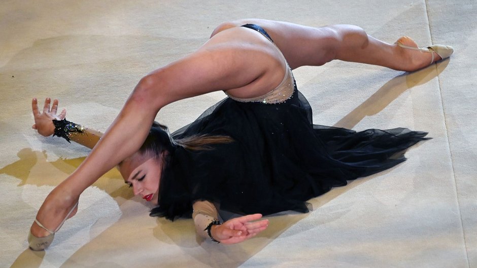 Alexandra Soldatova 2021