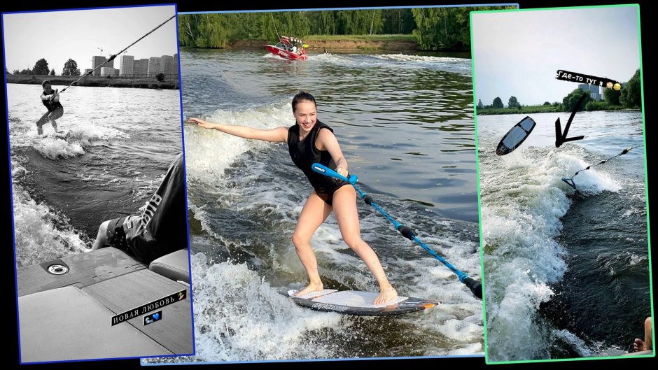 Alina Zagitova and Dmitry Voronkov on Weikboard