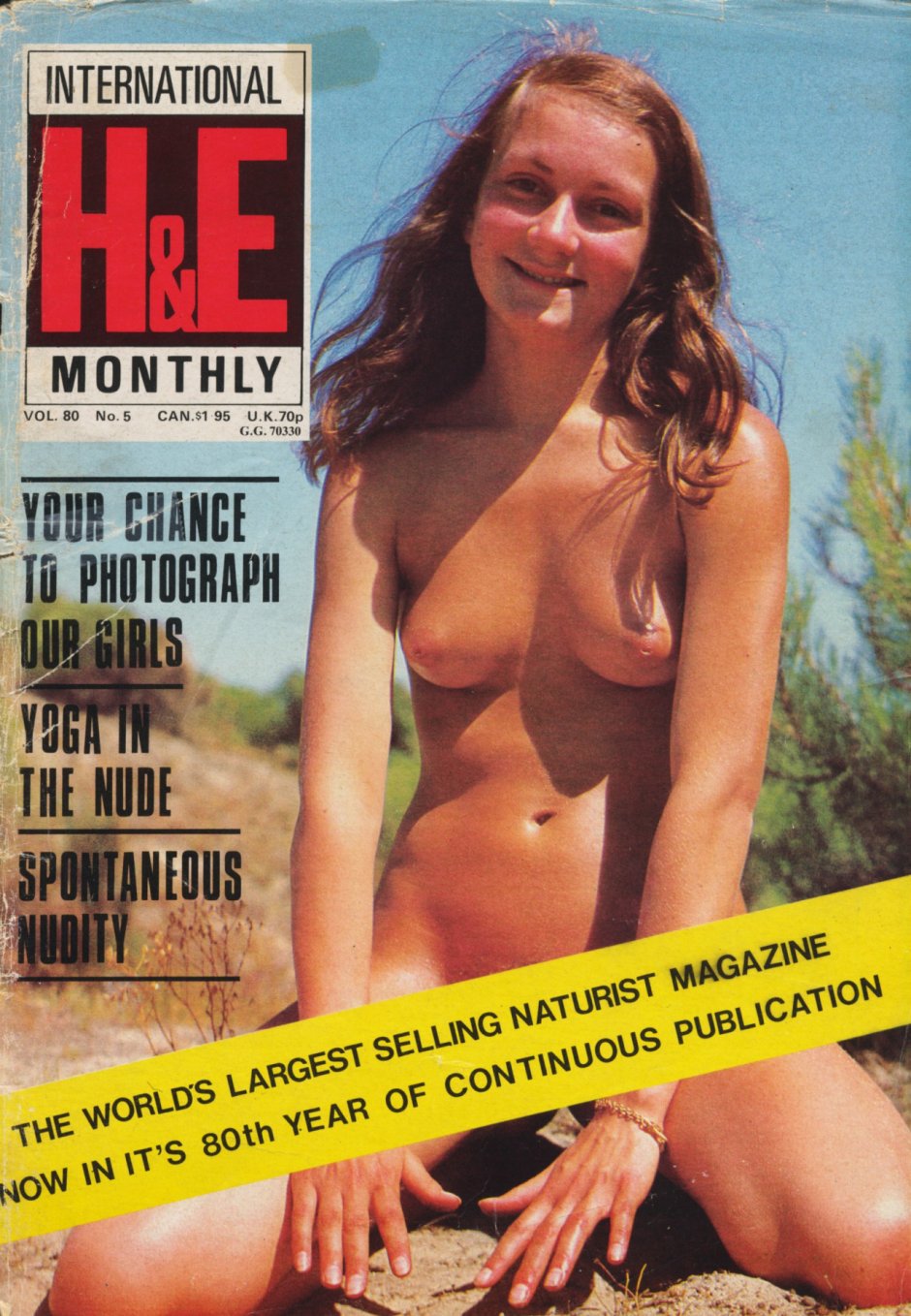 Naked mothers nudists on the beach