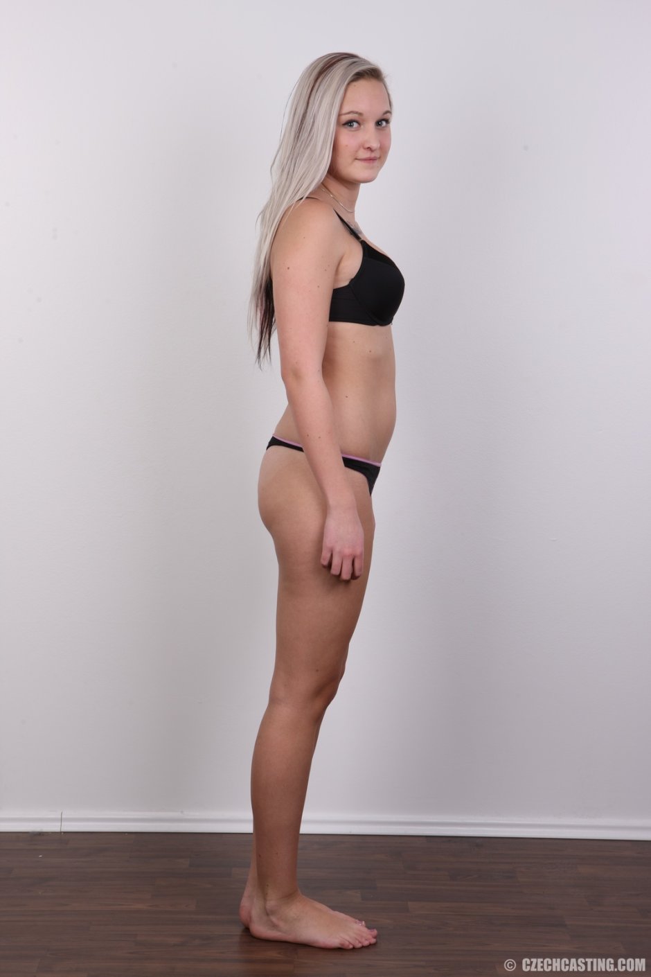 Carolina Breilova Czech