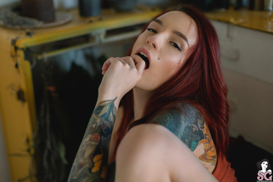 Rebeka Ruby