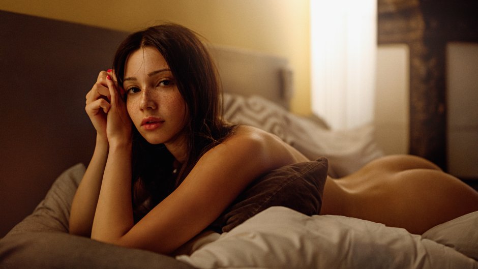 [Theelifeerotic. Rebeka Ruby - Someting New