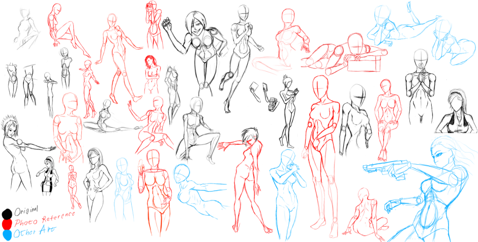 Reference Kate Fox