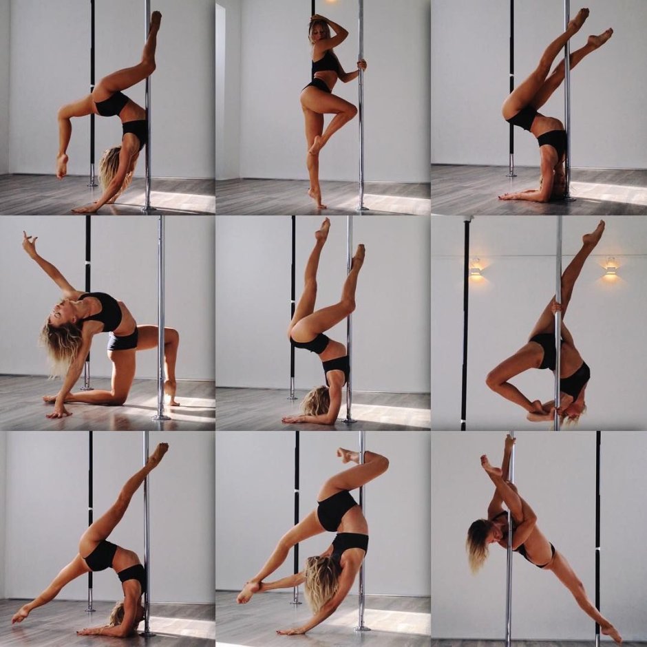 Pose reference