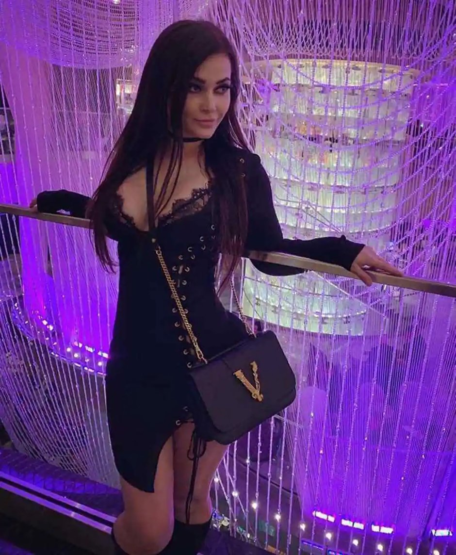 Vanessa Waidhofer