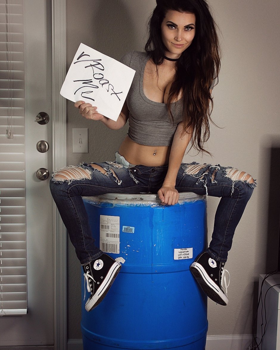 Niece Waidhofer Katerina Temnikova
