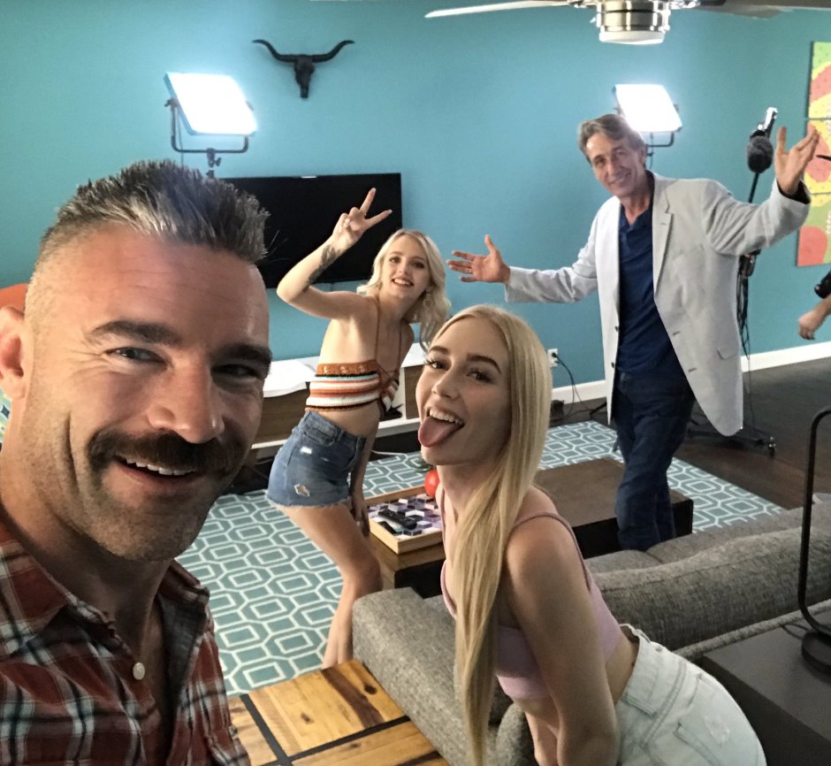 Luna Star Gym