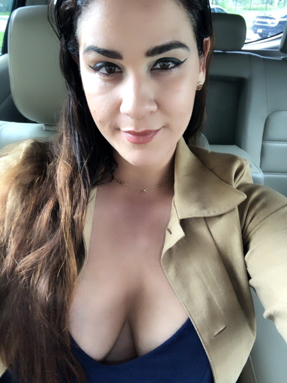 Penelope Crucial in the movie Vetshchin
