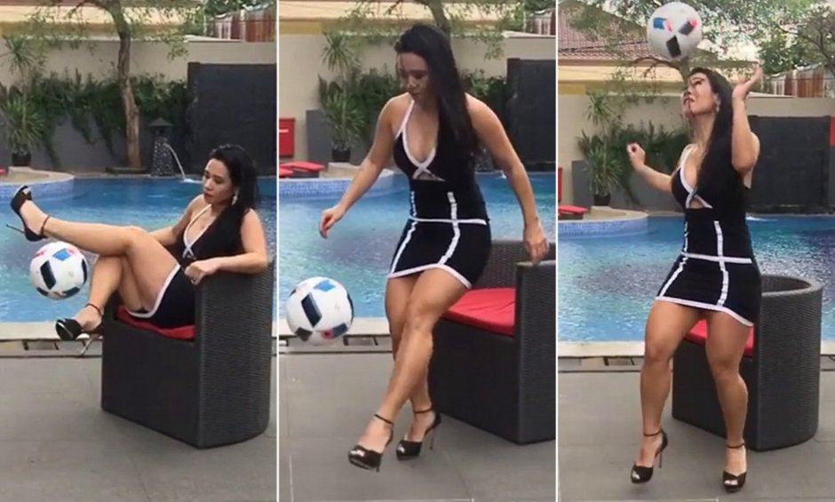 Rakel Huarez