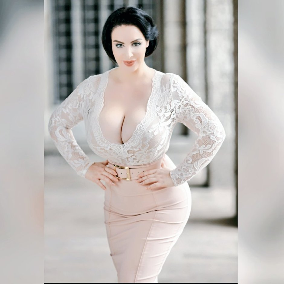 Francesca Dellera (Francesca Deller)