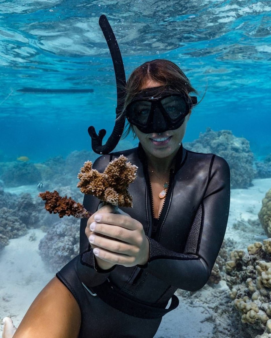 Jessica Fridiver
