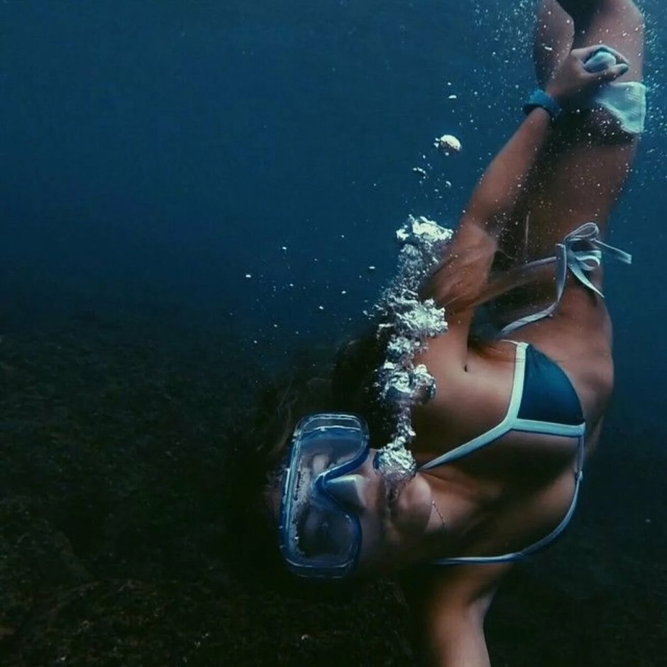 Fridiver Tatyana Zemsky