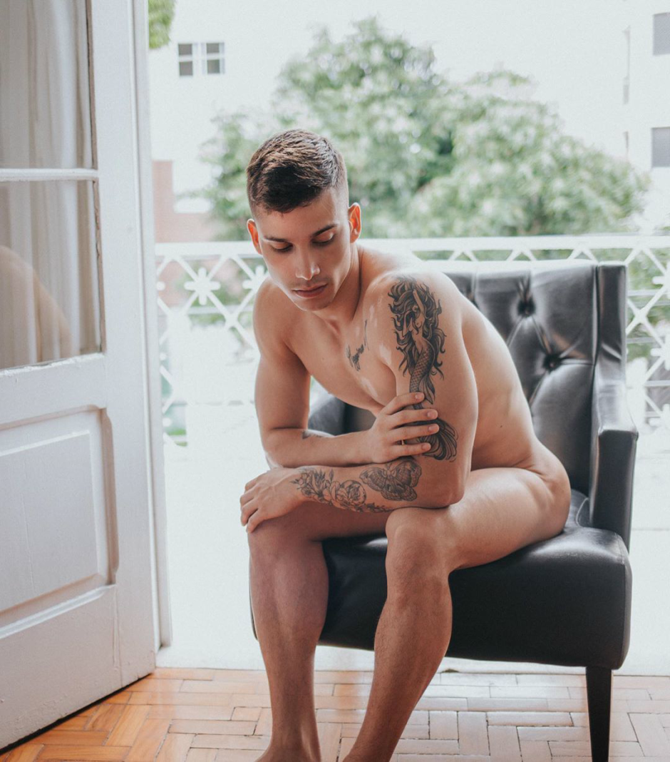 Jeremy Male Beuti