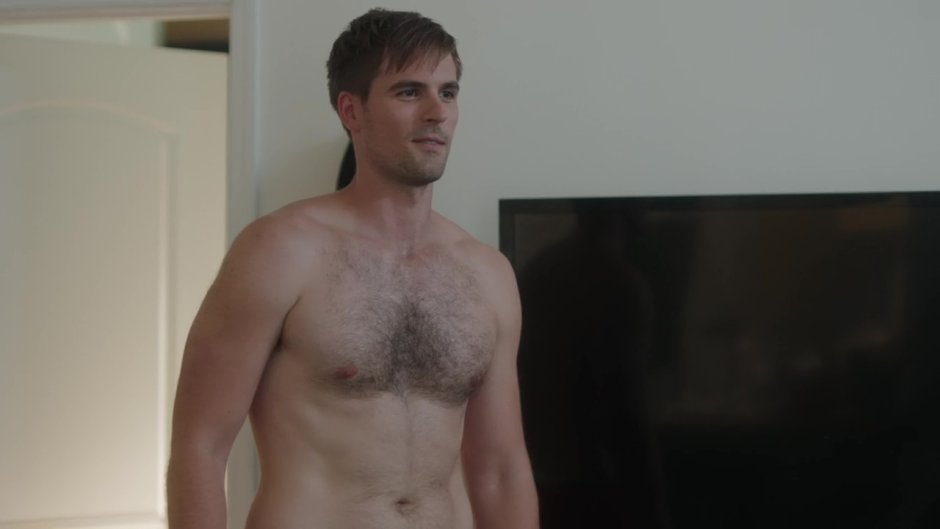 Andrew Matazrazo Torsos