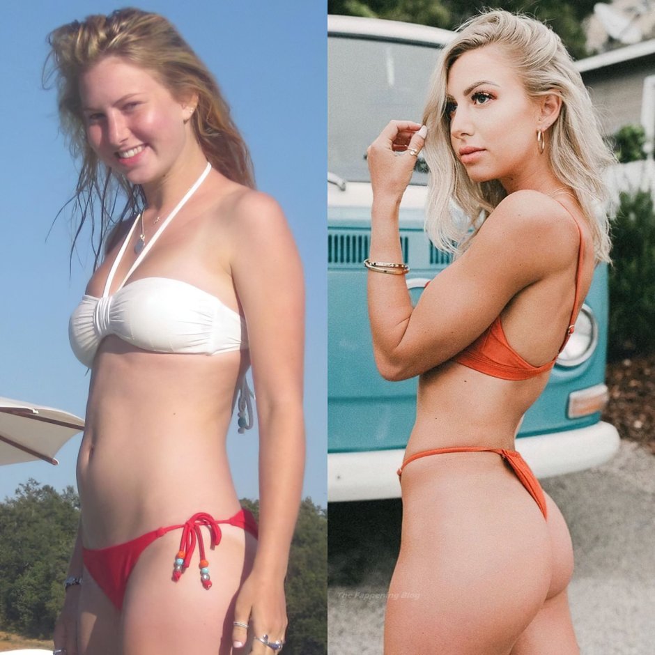 Marissa Mclaughlin
