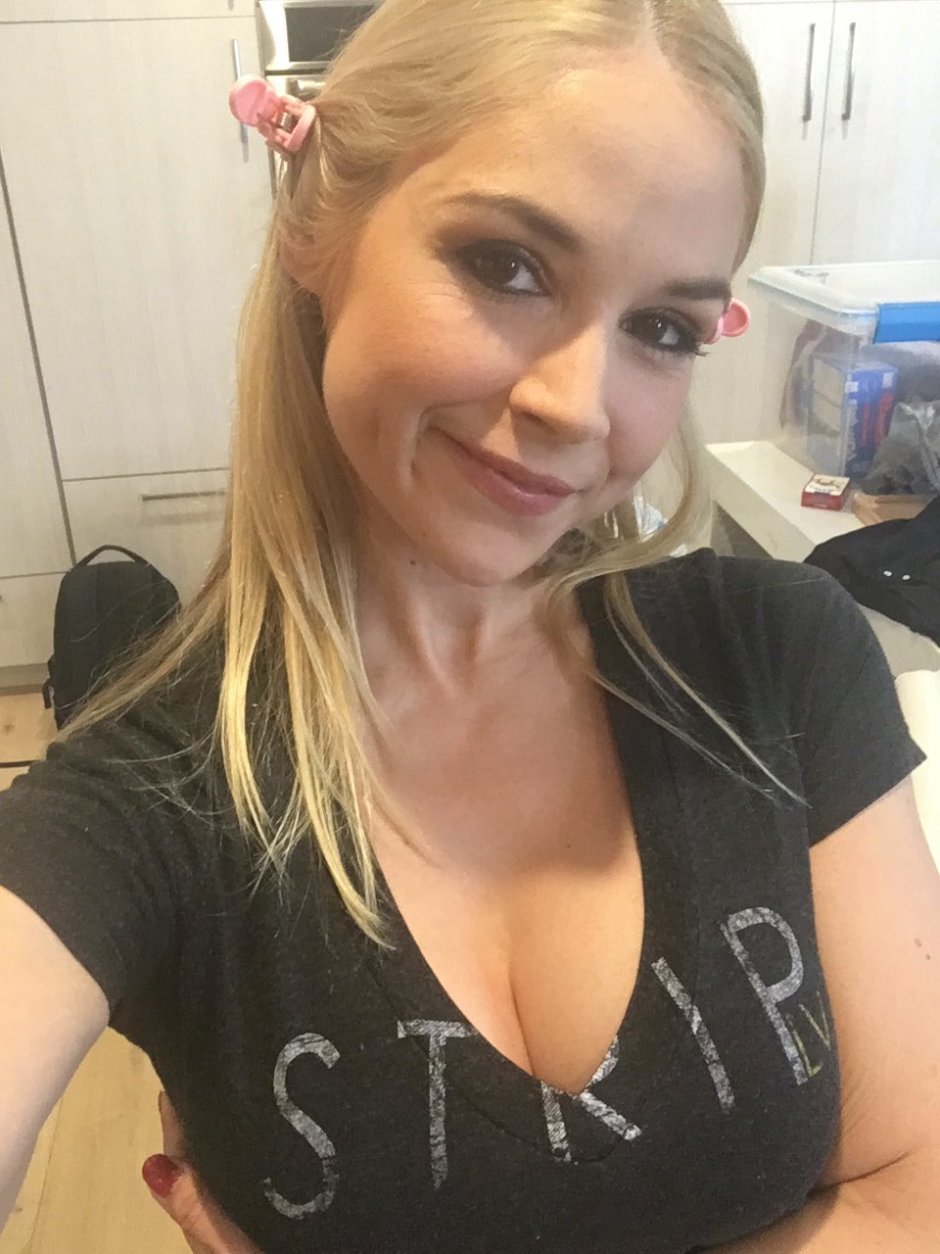Sarah Vandell Onlifans