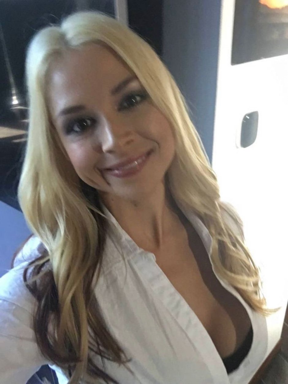 Sarah Vandella nurse
