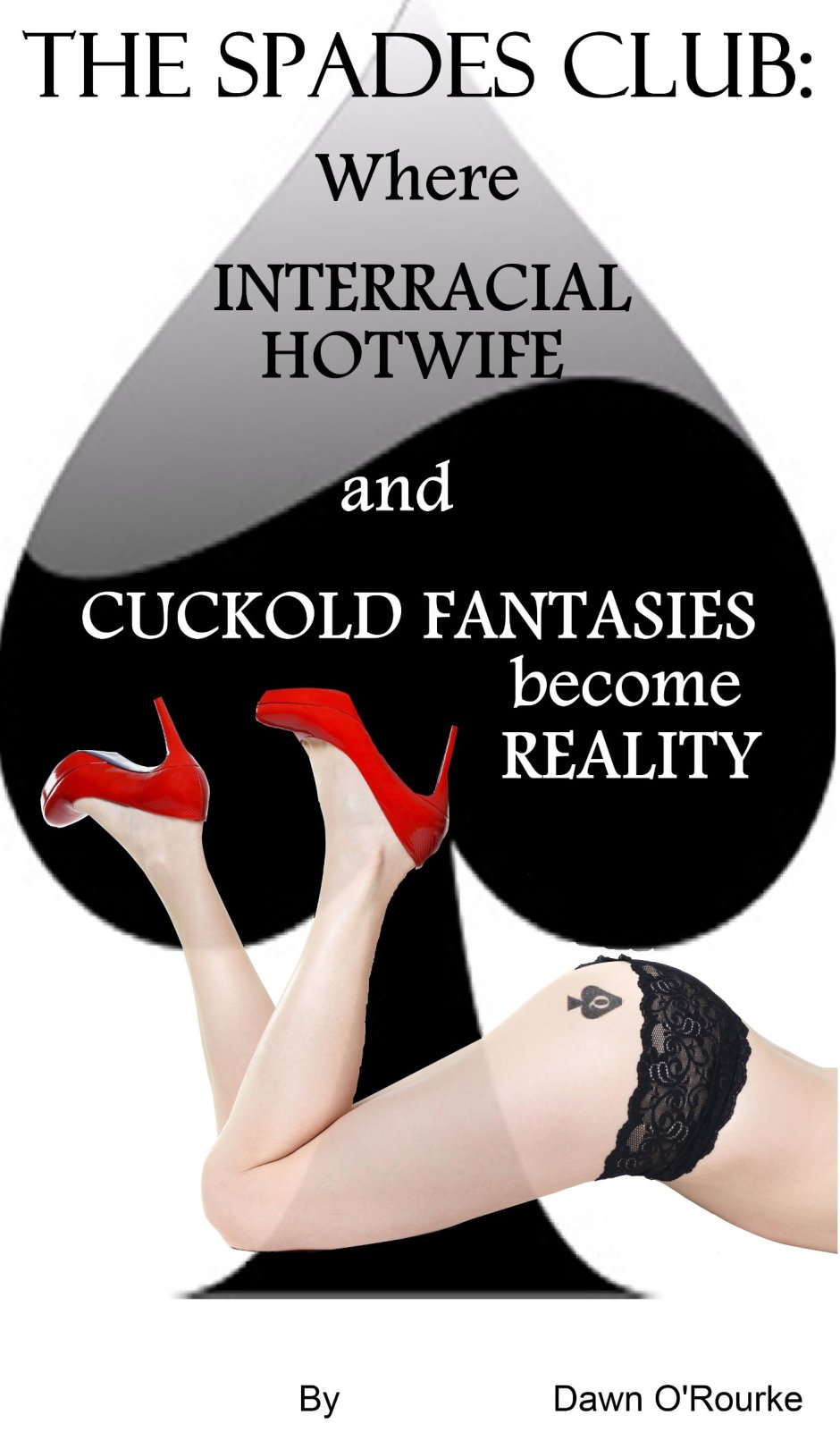 Cuckler Cuckold Collages
