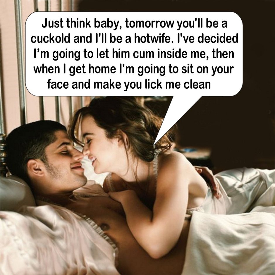 Hotwife Captions Russian