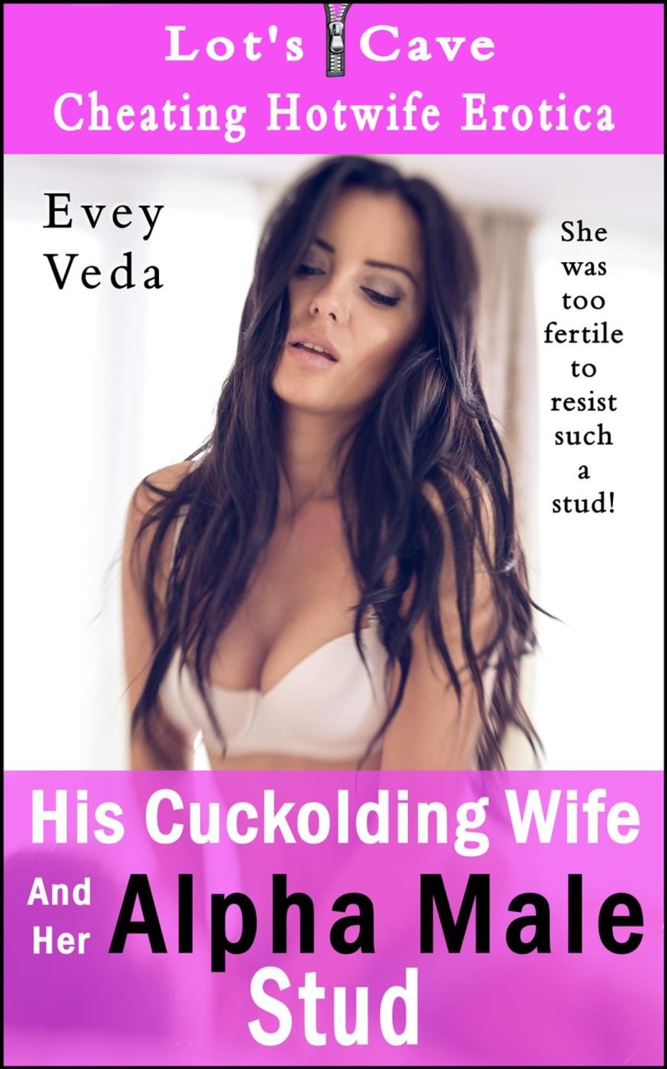 Beginner Hotwife
