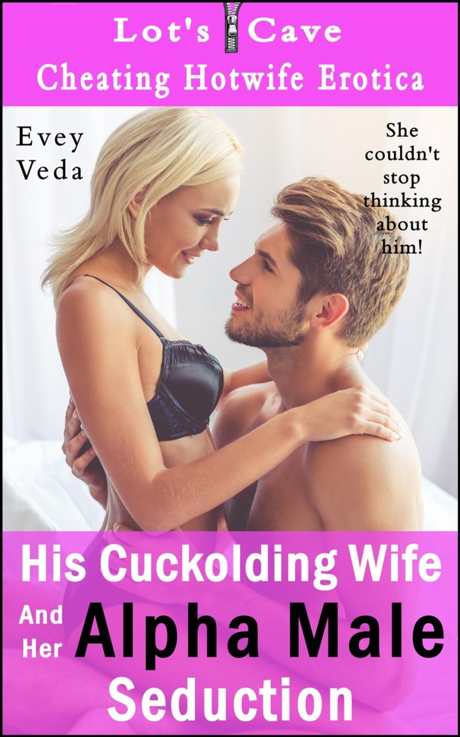 Hotwife stories