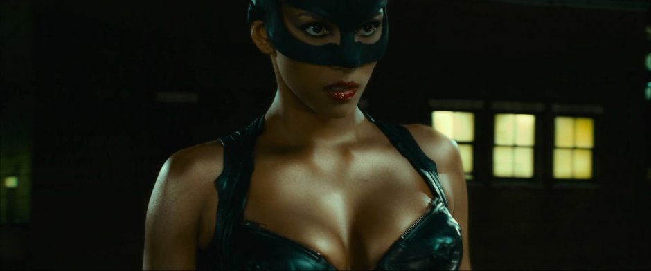 Holly Berry in porn films