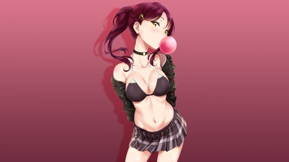 Wayf female