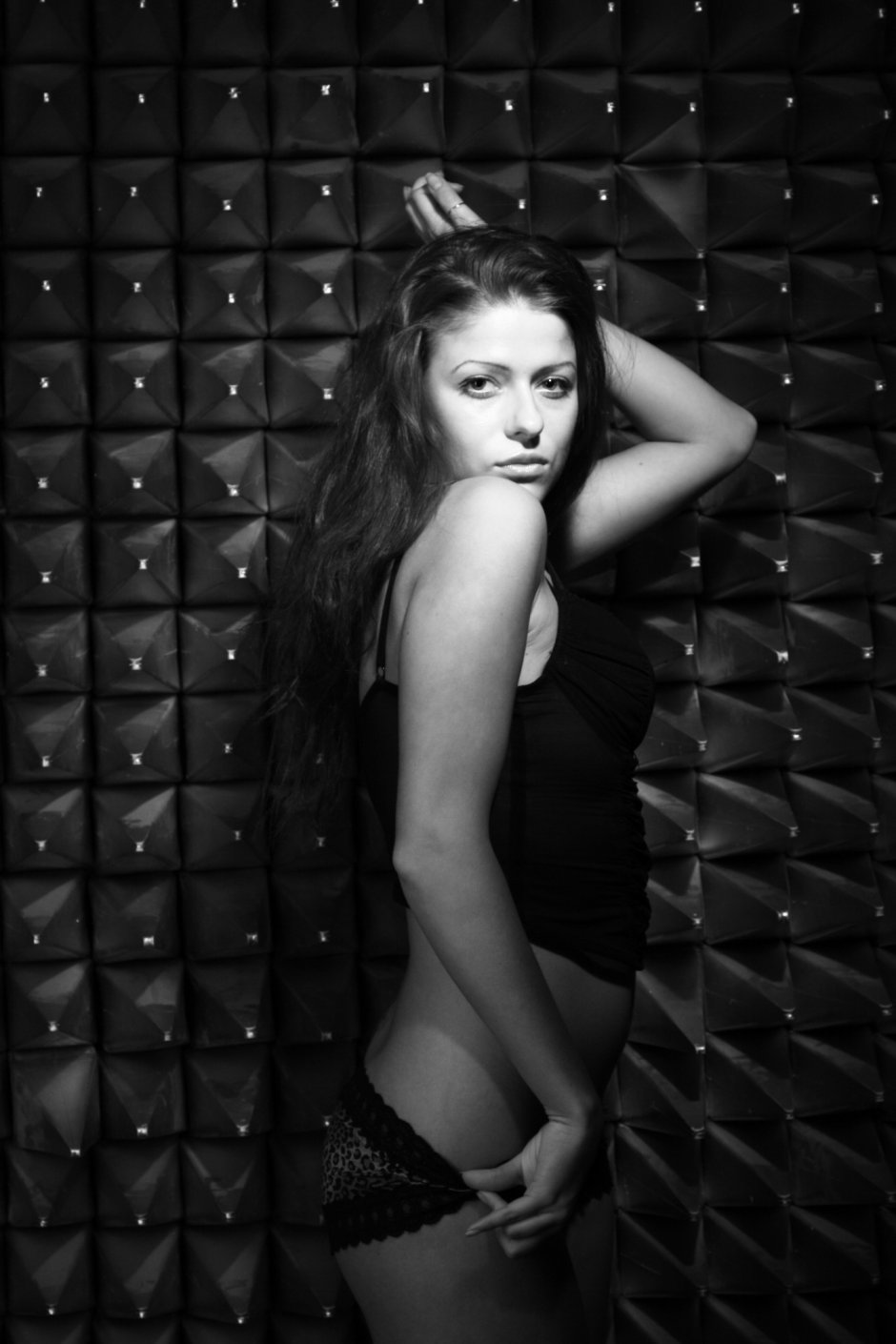 Antonina Komissarova Maxim